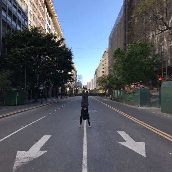 Meet your Posher, Ian - Picture 1 of 1